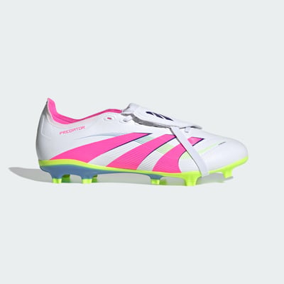 Chaussure Predator Languette Rabattue Terrain Souple/Multi-Surfaces Chaussure Predator Languette Rabattue Terrain Souple/Multi-Surfaces adidas Performance