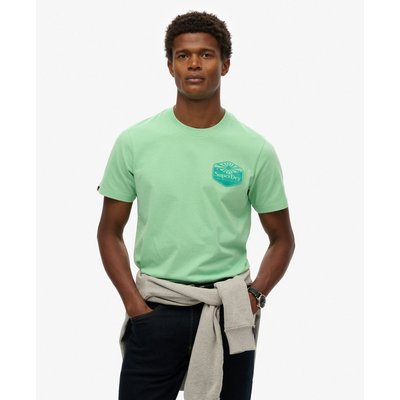 T-shirt  Sun SUPERDRY