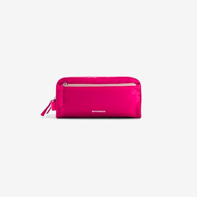 Toiletry Bag en nylon recyclé BENSIMON