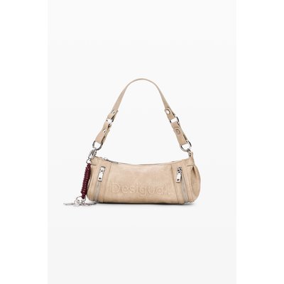 Sac beige moyen DESIGUAL