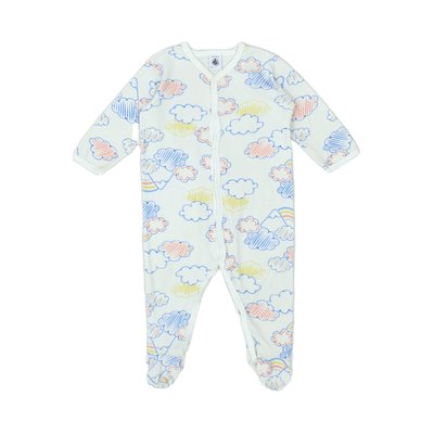Pyjama bébé - Très bon état PETIT BATEAU
