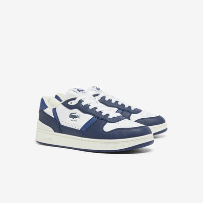 Low-Top-Sneakers T Clip Set LACOSTE