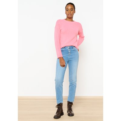 Pullover en laine alpaga LOLALIZA