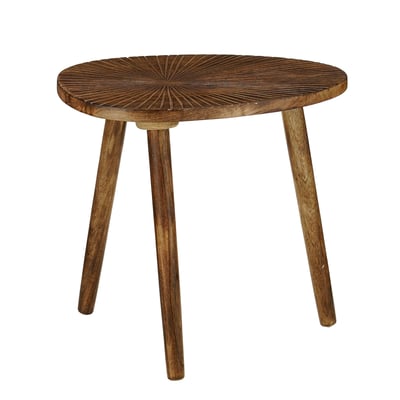 Table D'appoint POMANTE MICA DECORATIONS