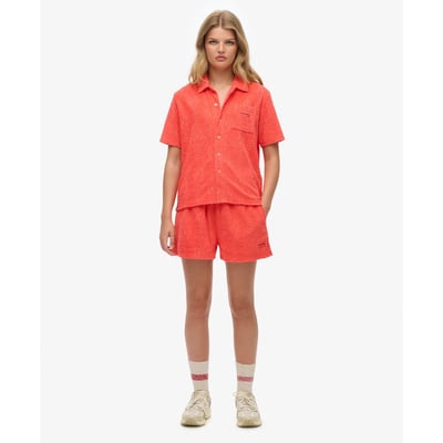 Short en éponge Country Club SUPERDRY