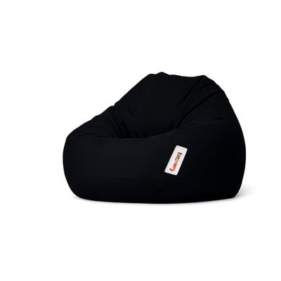 Pouf poire XXL imperméable pour jardin ARTA PIER IMPORT