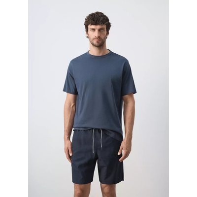 T-shirt regular-fit 100 % coton MANGO MAN