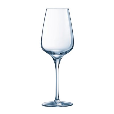 6 verres à pied 35 cl - SUBLYM CHEF&SOMMELIER