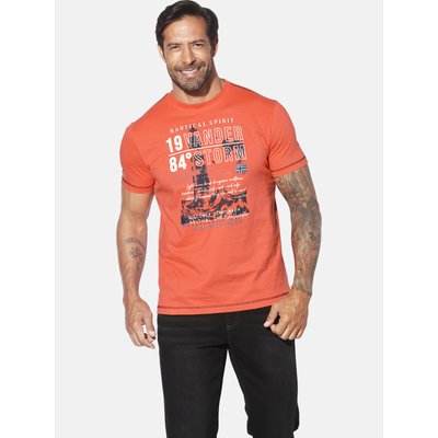 T-shirt MORKHEIM JAN VANDERSTORM