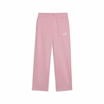 Broek met wijde pijpen ESSENTIAL SMALL LOGO PUMA