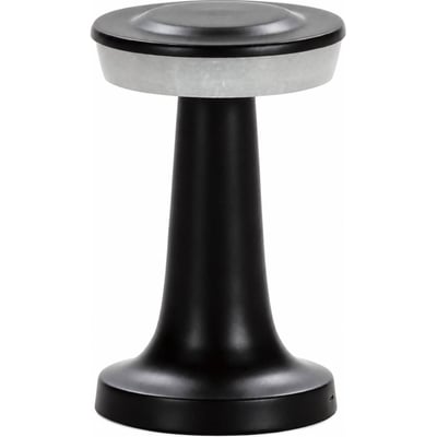 Lampe de table portable en albâtre RECOLLECTION