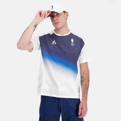 Casquette FRANCE le coq sportif neuve - Accessoires & Bagagerie