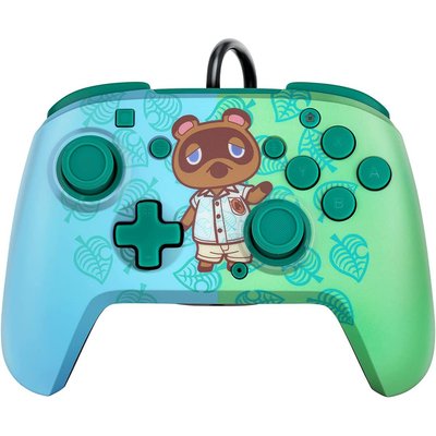 Manette PDP SWITCH FILAIRE ANIMAL CROSSING PDP