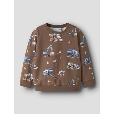 Sweat-Shirt NAME IT