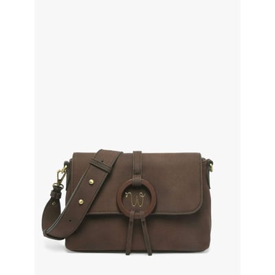 Sac bandoulière Verveine WOOMEN