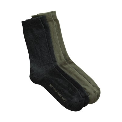 Lot de 2 paires de chaussettes JP1880