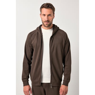 Veste à capuche d'intérieur JP1880