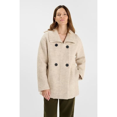 Manteau ETAN LE TEMPS DES CERISES