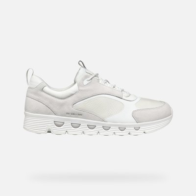 Baskets  U SPHERICA ECUB-4 GEOX