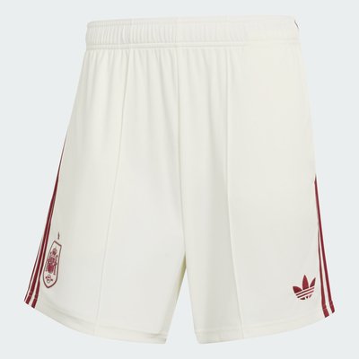 Short Extérieur Espagne 26 adidas Performance