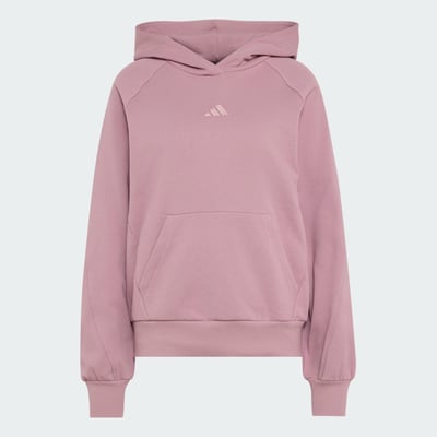 Sweat-Shirt À Capuche Petit Logo Adidas Kit Sweat-Shirt À Capuche Petit Logo Adidas Kit ADIDAS SPORTSWEAR