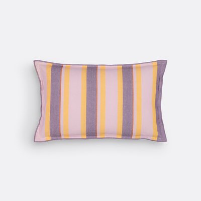 Kissenbezug Barly, gestreift, 50 x 30 cm LA REDOUTE INTERIEURS