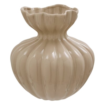 Vase H 23,5 cm MONA ATMOSPHERA