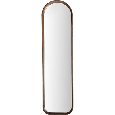 Miroir vertical en bois collection VACIO RECOLLECTION