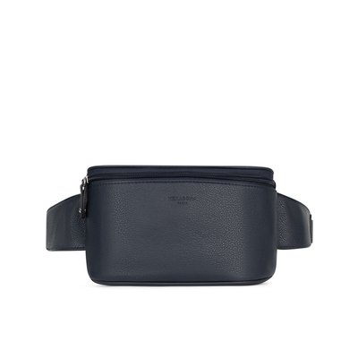 Sac banane  Cuir CONFORT HEXAGONA