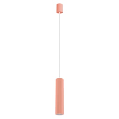 Suspension Aluminium Pêche LED 1 Ivar EDEN