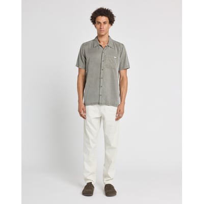 CHEMISE COOL LEAF PULLIN