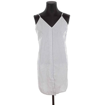 Robe en coton - Très Bon État SANDRO