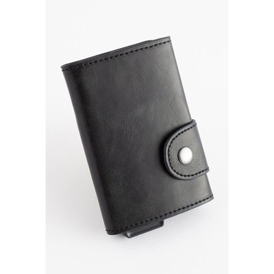Porte-cartes en cuir NEXT
