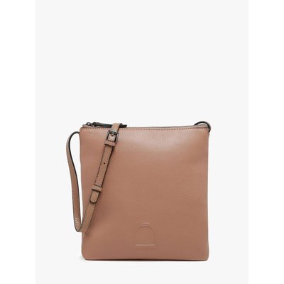 Sac bandoulière M Balade cuir ETRIER