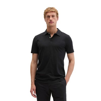Polo Jersey slim en pur coton bio MARC O'POLO
