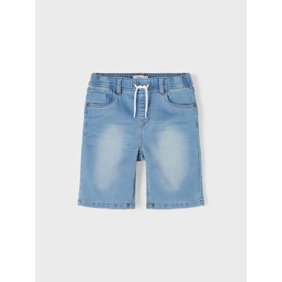Short en jean style jogger NAME IT