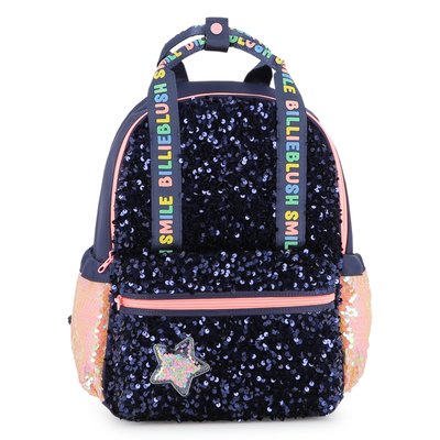 Sac à dos BILLIEBLUSH