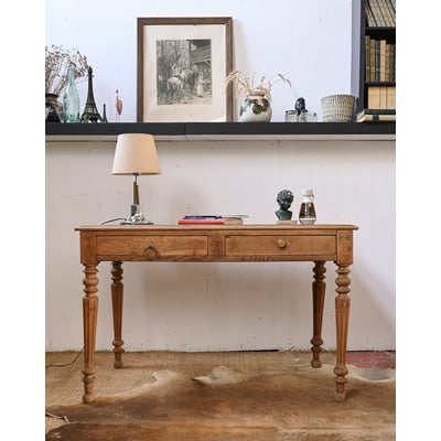 Ancien meuble de travail en bois Fernand N°450 - Bon état DEBONGOUT