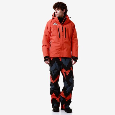 Pantalon 6cento 622pg KAPPA