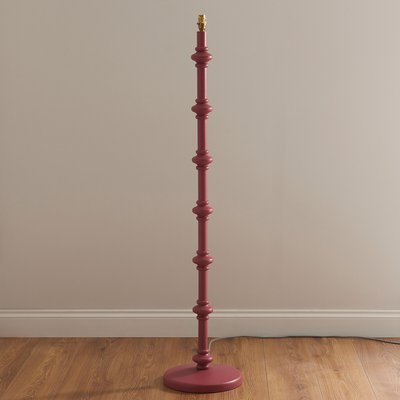 Chadwick Floor Light in Satin Paint Finish SO'HOME