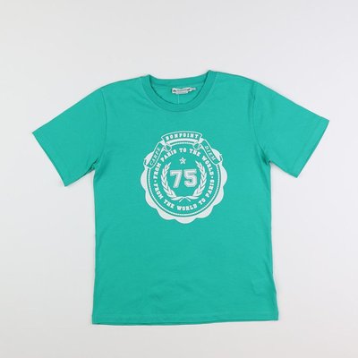 Tee-shirt - Très bon état BONPOINT