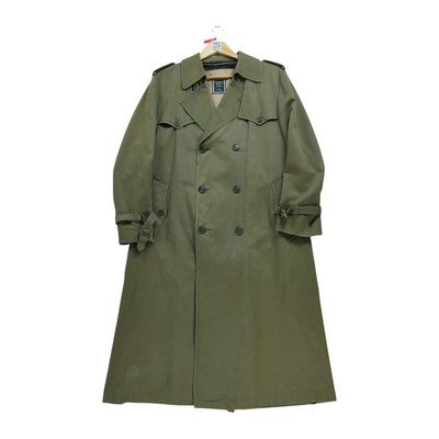 Parka - Bon état CHRISTIAN DIOR