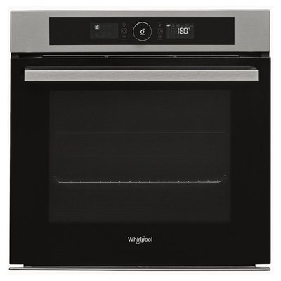 Four pyrolyse AKZ 9635 IX WHIRLPOOL