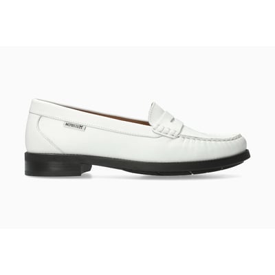 Mocassins en cuir NEDA MEPHISTO