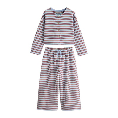 Cardigan rayé NEXT