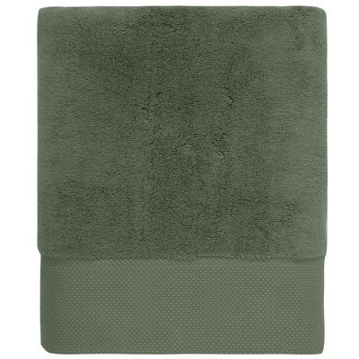 Maxi drap de bain Zéro Twist 560 g/m² SENSOFT SENSEI MAISON