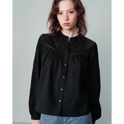 Camisa NOLISA GRACE & MILA