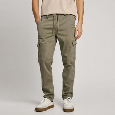 Pantalon Cargo Coupe Slim PEPE JEANS