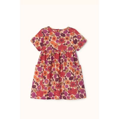 Robe manches courtes APACHES COLLECTIONS