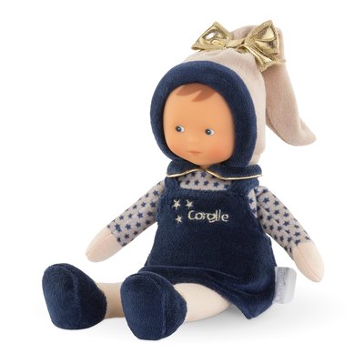 Doudou Miss Marine Rêves d'Étoiles COROLLE